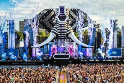 9 Facts About Electric Zoo Festival - Facts.net
