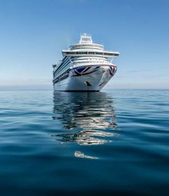 Cruise ships must be effectively regulated to minimise serious environment and health impact