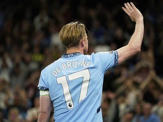S Lobotkom vytvoria luxusnú zálohu: Kevin De Bruyne sa dohodol s Neapolom na dva roky!
