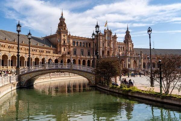 2 Days In Seville: An Amazing Itinerary For First Timers