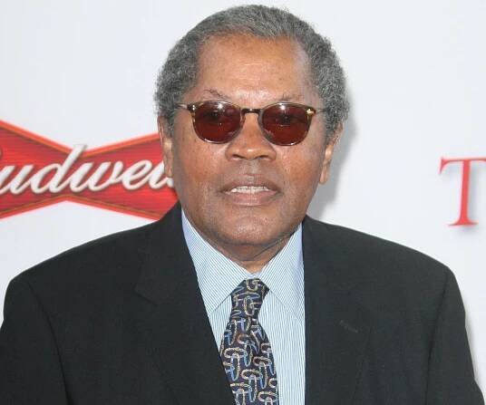 Clarence Williams III died at his home in Los Angeles after a battle with colon cancer