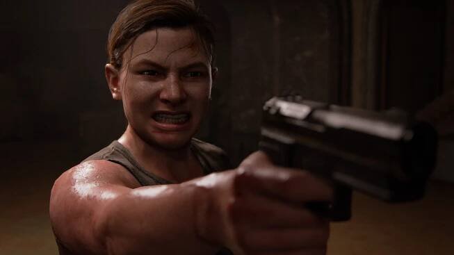 The Last of Us Part II obdrželo chronologický režim » Vortex