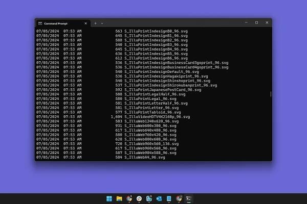 Command Prompt Unleashed: Master the Basics on Any Windows Version