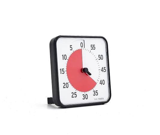 Časovač TIME TIMER, střední
