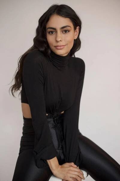 PAOLA FERNANDEZ | Class Modelos