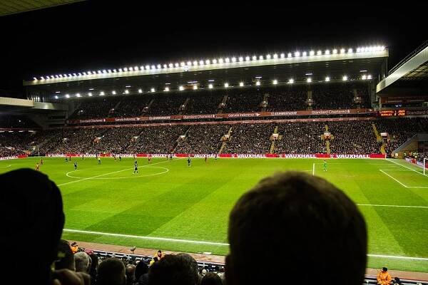 Liverpool FC vs Burnley FC – Sportsen.cz
