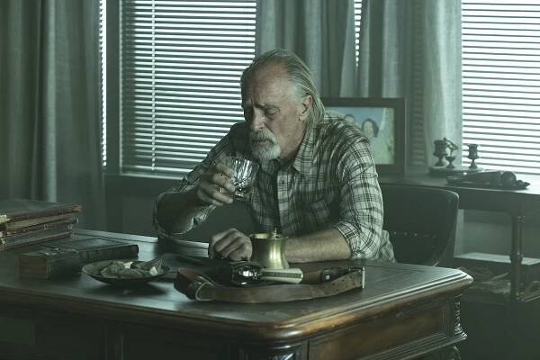 Keith Carradine - Actor