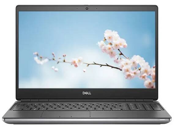 Rozbaleno Dell Precision 7750 Mobile Workstation 17,3 palců, 32 GB, Intel Core i7-10750H 2.60 GHz, Numerická klávesnice, 512 GB NVMe SSD, Windows 11 Pro, 1920 x 1080 px, Intel UHD Graphics + nVIDIA Quadro RTX