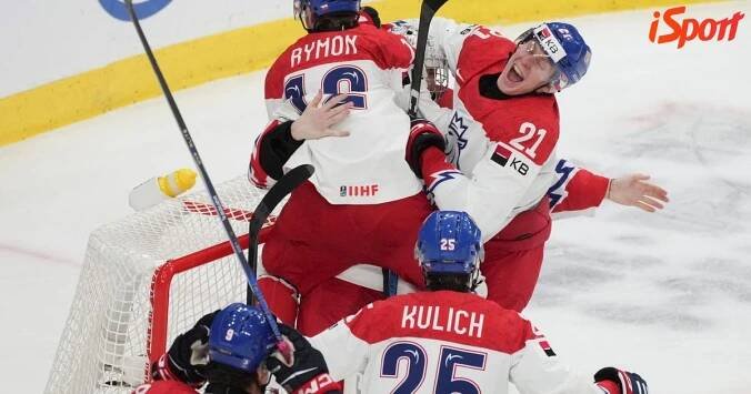 MS U20 hokej 2024: výsledky, skupiny, jak hráli Češi?