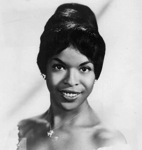 Della Reese discography - Wikipedia