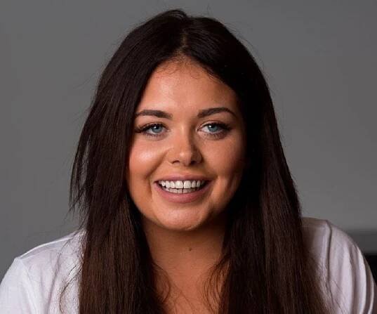 Scarlett Moffatt - Bio, Facts, Career, Family Life