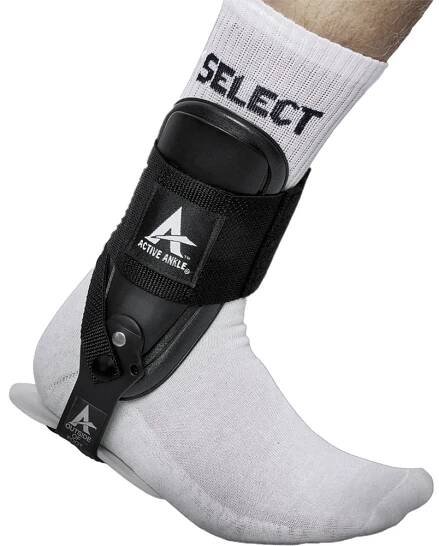 Bandáž Select Active Ankle T-2