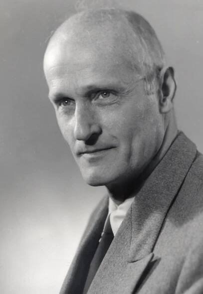 Stephen Cole Kleene