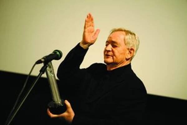 István Szabó a Jiří Menzel sa opäť stretli