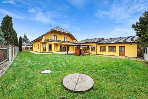 Prodej Dům, Esperantská, Prostějov - Čechovice