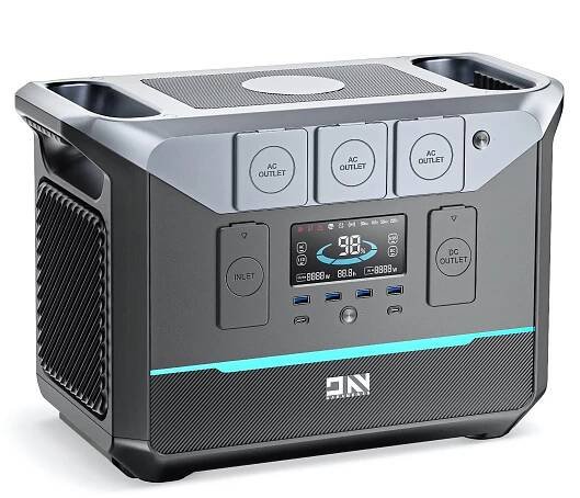 UPS STANICE 1800W DaranEner NEO1500 PRO