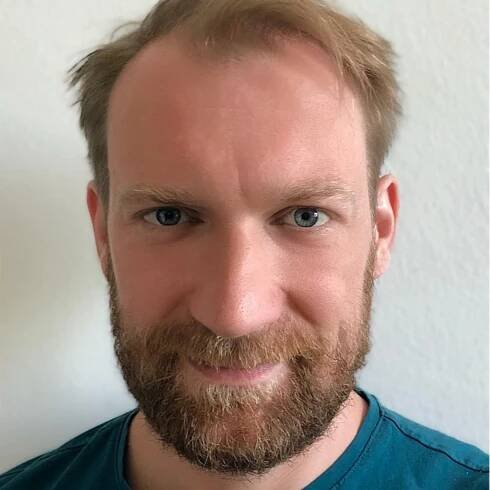 Lukáš Melník - ACTORSMAP