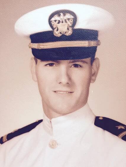 Larry Anthony Bauer