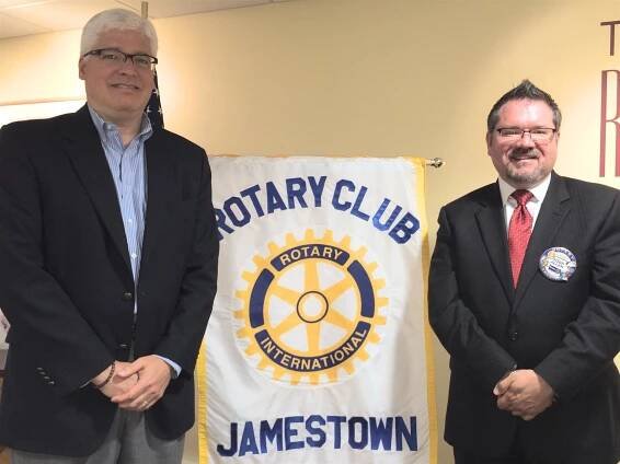 Stories | Rotary Club of Jamestown New York 