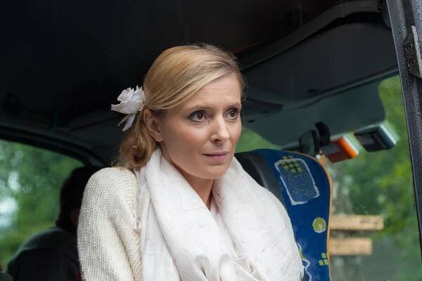 Halina Mlynková - Muzzikanti - Z filmu