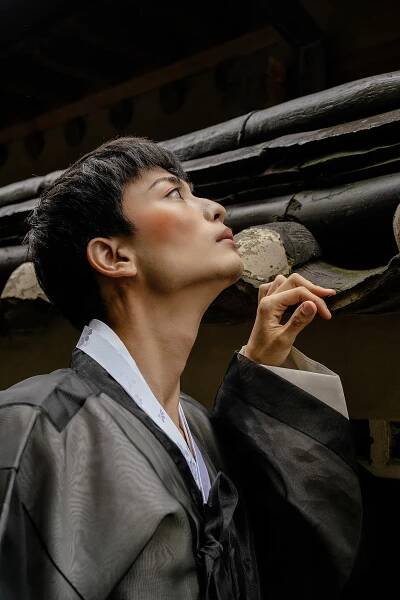Seong Hyeok J | HANGAWI 8