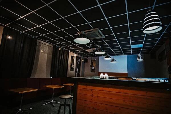 R-klub.cz Music club Chrudim