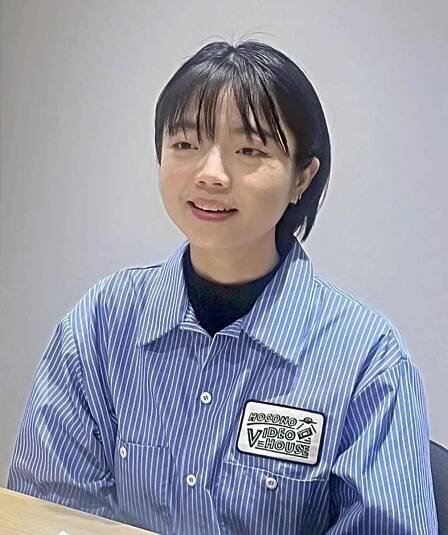 Gao Yan Draws Young Adulthood in Okinawa Pref. and Taiwan; Taiwan Manga Artist Depicts ‘Gap’ Between People, Politics