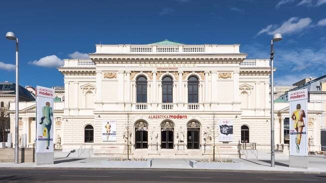 Künstlerhaus Wien