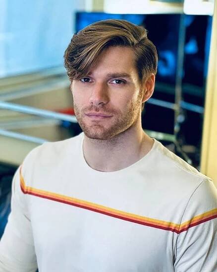 36 Trendy Fringe Haircuts For Men That Will Transform Your Look