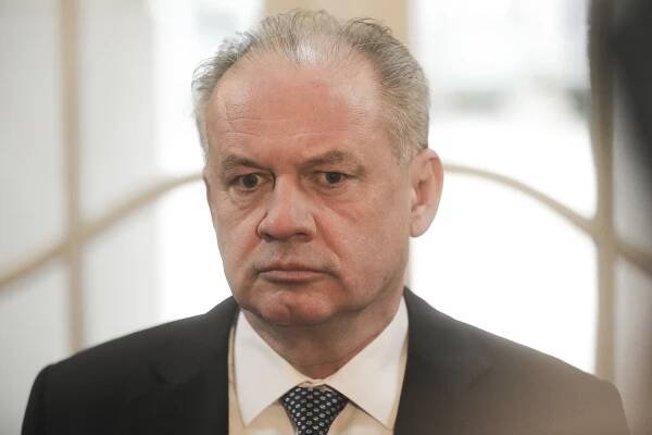 Strana Za ľudí diskutuje o svojom vedení. Kiska možno z funkcie neodíde