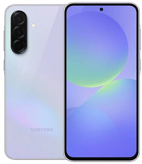 Samsung Galaxy A36 5G 8+256GB Levander