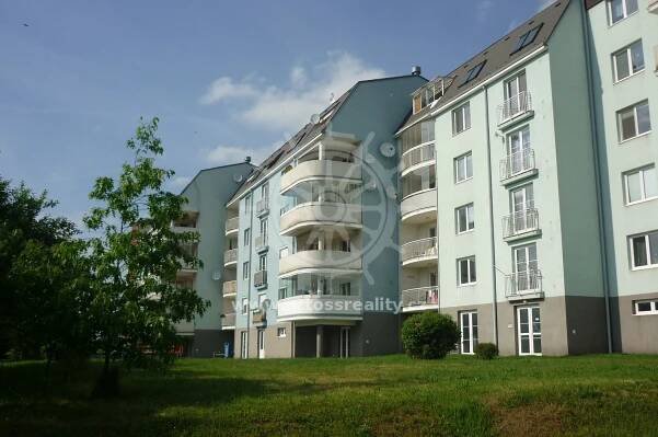 Prodej bytu 3+1 107 m², Jasanová, Blansko