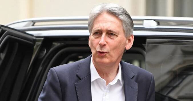 The chancellor can’t make maths schools add up