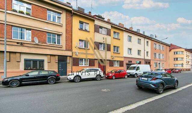 Prodej, byt, 2+1, 68 m2, ul. Masarykova, Klatovy | Reality.iDNES.cz 