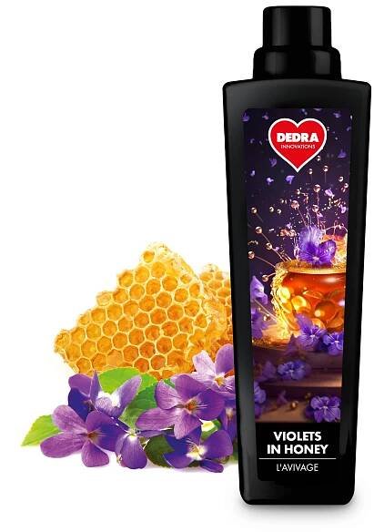 Dedra Avivážní kondicionér, VIOLETS IN HONEY, L'AVIVAGE®, 750 ml