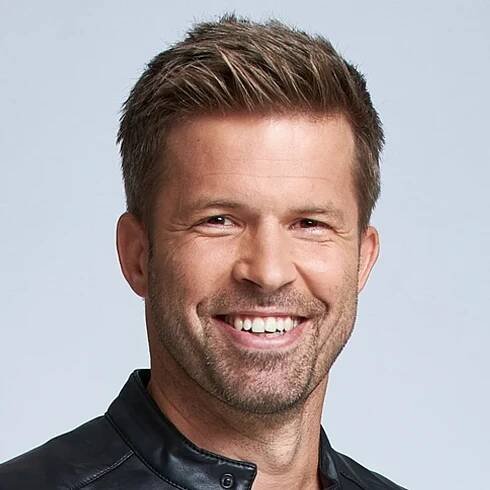 Sebestyén Balázs