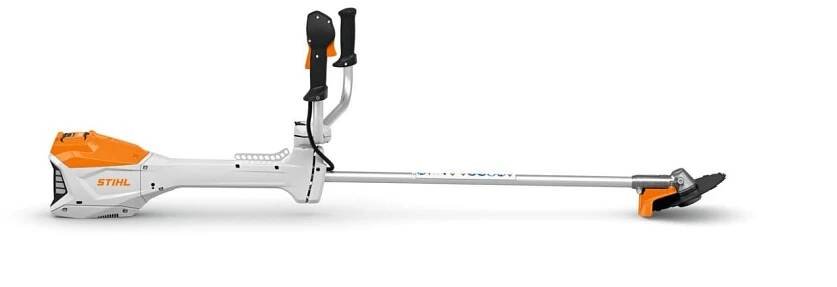 STIHL Akumulátorový křovinořez FSA 400 K - AP-SYSTEM | KISPlus