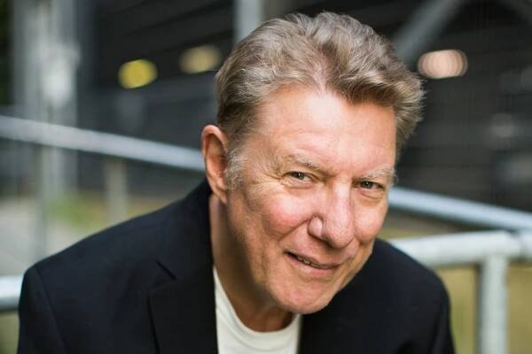 Hans Brückner - Schauspieler