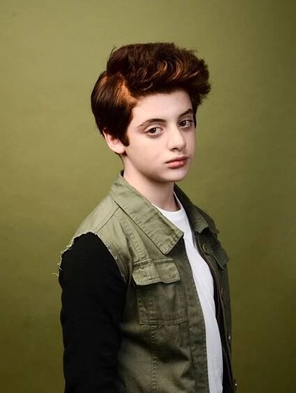 Thomas Barbusca Talks the Best Years of His Life (So Far)