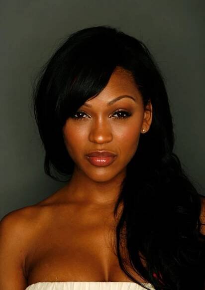 Meagan Good fotka