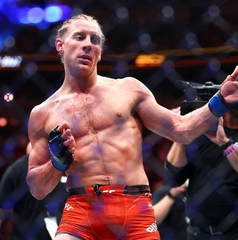 UFC 319 odds: Paddy Pimblett the betting favorite over Justin Gaethje for rumored Chicago showdown