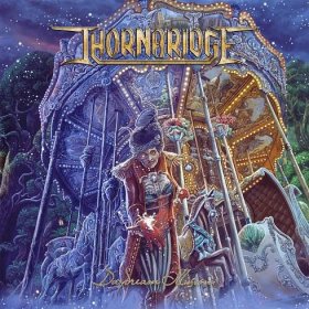 Thornbridge: Daydream Ilusion - CD