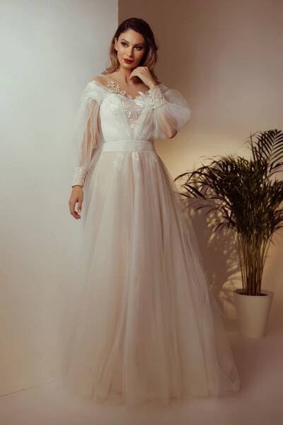 Gemma Dress