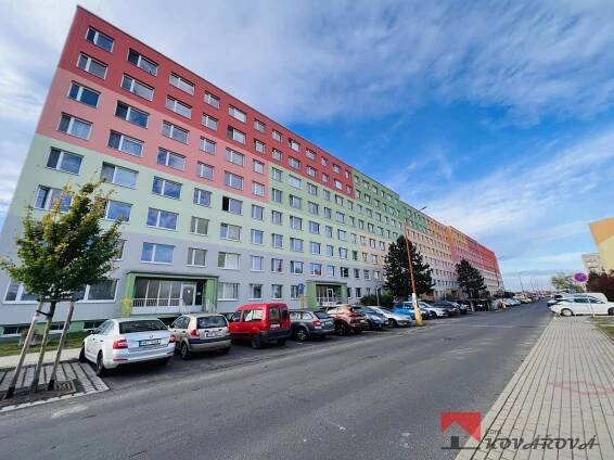 Byty 2+kk Roudnice nad Labem - už od 2 200 Kč/měsíc, k dispozici 2 bytů 2+kk