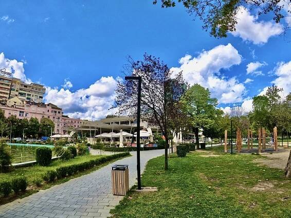 Tirana and Kruja: The Turbulent History of the Balkans - Albania — Eat Wander Explore