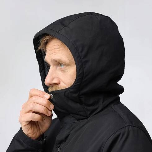 Pánská Outdoorová Bunda - Nízká cena na Allegro