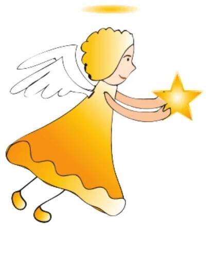 Staňte se Andělem strážným s Člověkem v tísni | Skutečný dárek