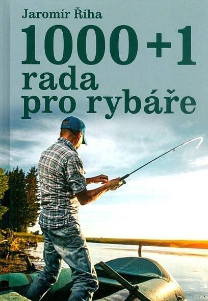 1000+1 rada pro rybáře