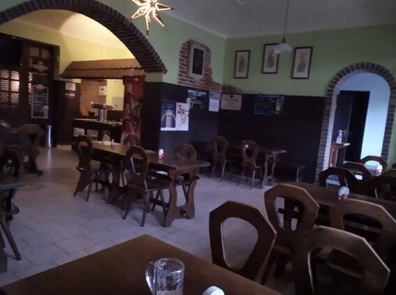 Sdružení přátel piva » Restaurace – prosinec 2020
