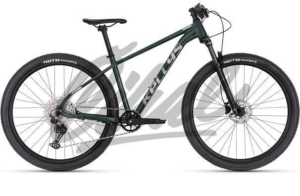 Kellys Kellys Spider X90 29" 2025 - Kola Číhal